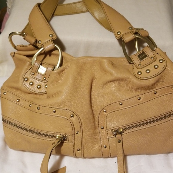 Kenneth Cole Reaction Handbags - Kenneth Cole Leather Purse